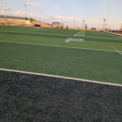 El Paso High School