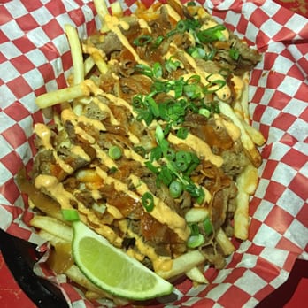 Nama Ramen - sukiyaki fries - Ramen Near Me - San Antonio, Texas Nama Ramen - sukiyaki fries - Ramen Near Me - San Antonio, Texas