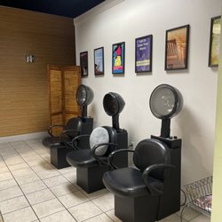 Sparkle Salon
