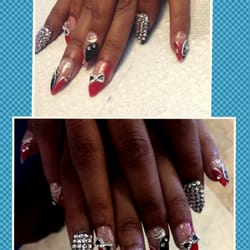 Li Nails - By Tiffany