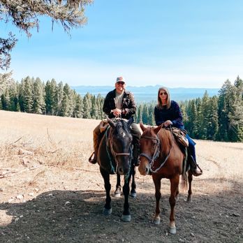 The Diamond P Ranch - Horseback Riding Near Me - West Yellowstone, Montana The Diamond P Ranch - Horseback Riding Near Me - West Yellowstone, Montana