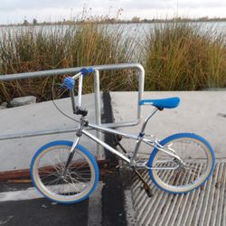 Bike Clinique - CHEERIO 88 MINI CALIFORNIAN ONLY CHROME SURVIVOR ON BMXMUSEUM.COM VINTAGEMONGOOSE.COM
