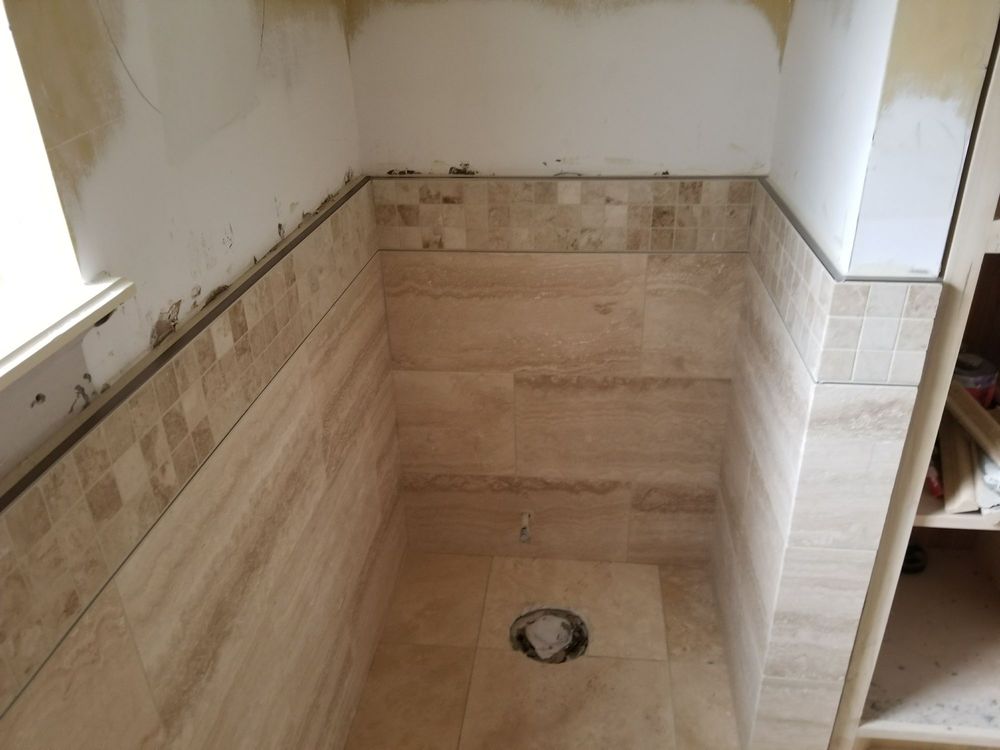 Slide of DeForest Builders