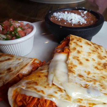 El Centro - Chicken Quesadilla - Mexican Near Me - Boston, Massachusetts El Centro - Chicken Quesadilla - Mexican Near Me - Boston, Massachusetts