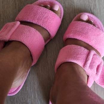 T & K Nail Design - Gel Pedicure | Nail Color British Lady (Done by Ivy) - Nail Salons Near Me - Burlington, Massachusetts T & K Nail Design - Gel Pedicure | Nail Color British Lady (Done by Ivy) - Nail Salons Near Me - Burlington, Massachusetts