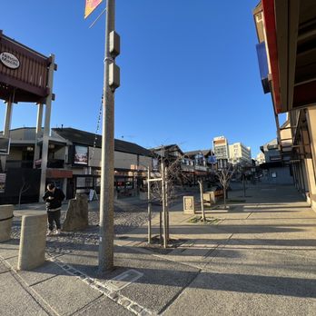 Japantown - Landmarks & Historical Buildings Near Me - San Francisco, California Japantown - Landmarks & Historical Buildings Near Me - San Francisco, California