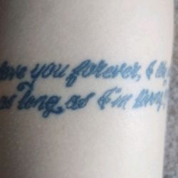 Louisville Tattoo Removal - At the beginning!
