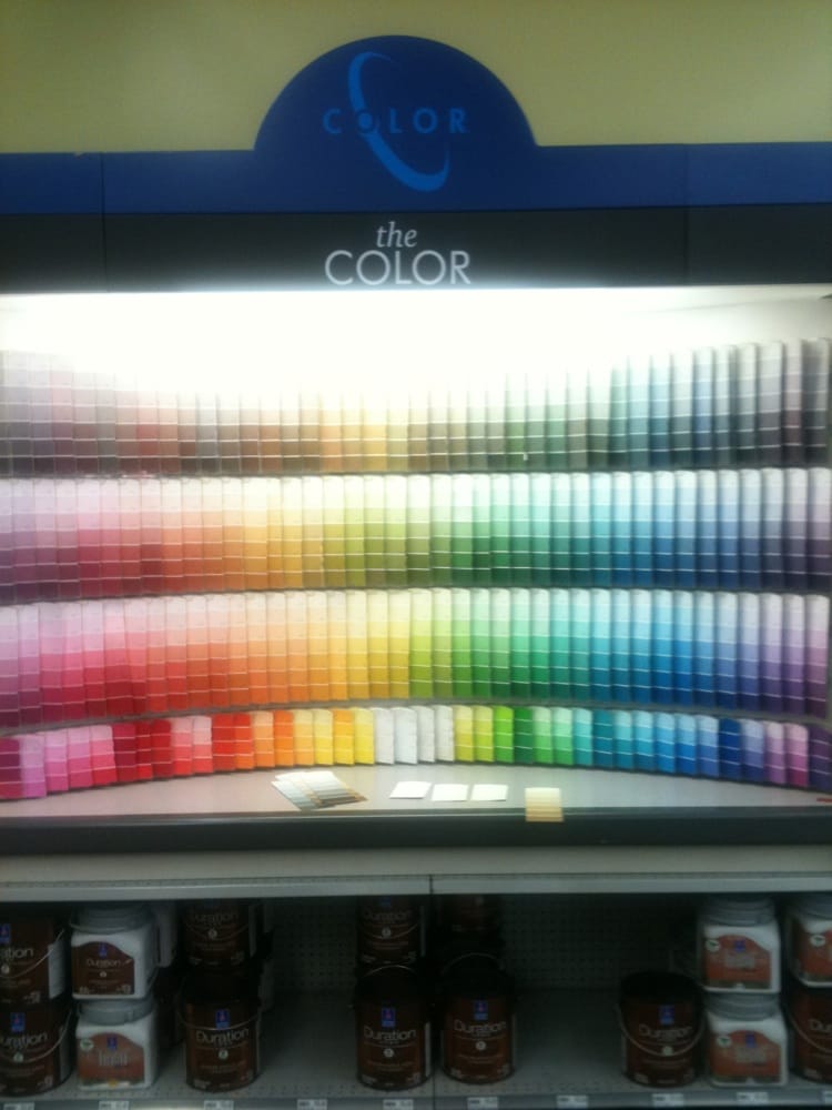 SHERWINWILLIAMS PAINT STORE Updated September 2024 2412 Cohasset