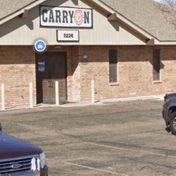 Carry On Firearms and Gunsmithing - Guns,ammunition,etc.