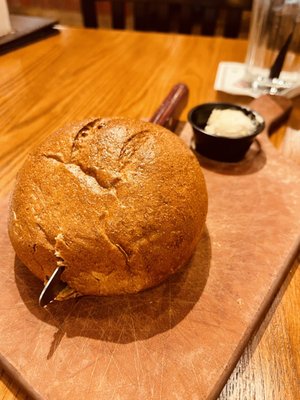 Saltgrass Steak House by null