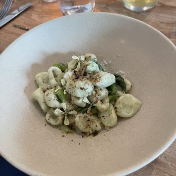 TBB 122 - Gnocci - Breakfast & Brunch Near Me - Alpharetta, Georgia