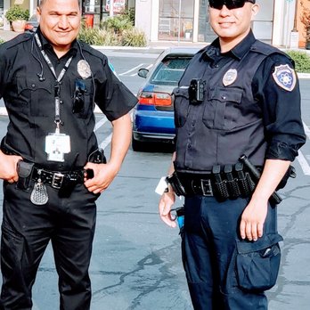 American Guardian security - Post commander Mr. Erol for site visiting and guard training on new post order - Security Services Near Me American Guardian security - Post commander Mr. Erol for site visiting and guard training on new post order - Security Services Near Me