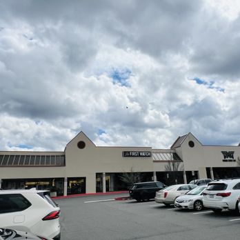 First Watch - Breakfast & Brunch Near Me - Fairfax, Virginia