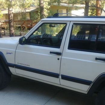 Ben's Auto Magic - Auto Detailing Near Me