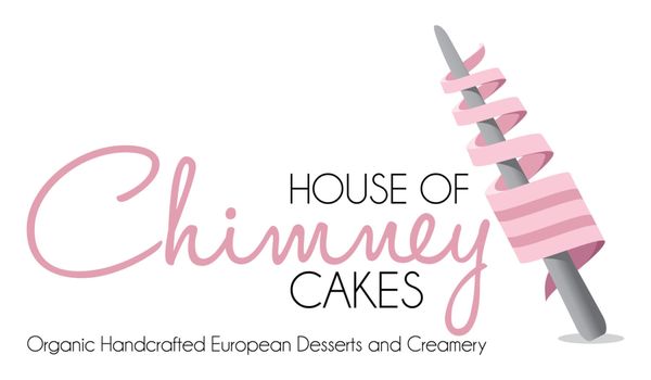 House of Chimney Cakes Cafe by null