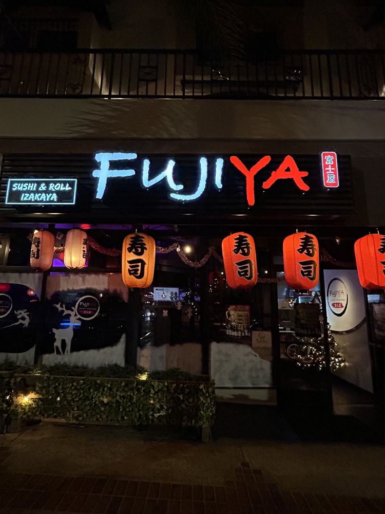Fujiya