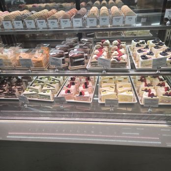 Tous Les Jours - Bakeries Near Me - Memphis, Tennessee