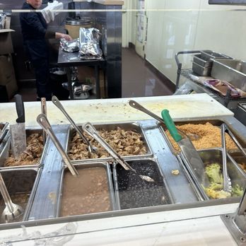 Anna's Taqueria - Mexican Near Me - Boston, Massachusetts