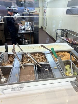 Anna's Taqueria by null