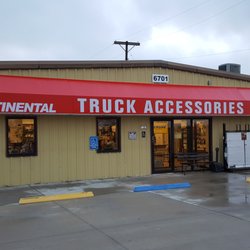 Continental Truck Accessories