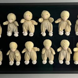 Michaels - Ducky project