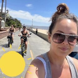 Mobile Ebike Rentals