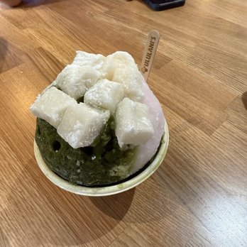 Ululani's - Rising Sun - Shaved Ice Near Me - Chula Vista, California