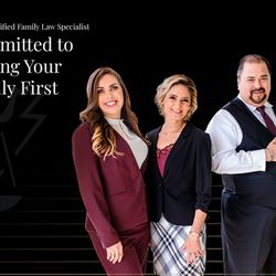 Pfister Family Law