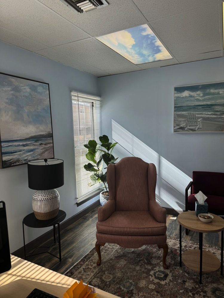 MindWell Behavioral Health - grief counselor in Trenton, NJ