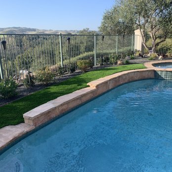 System Pavers - Artificial turf and tree lighting - Masonry/Concrete Near Me - Orange, California System Pavers - Artificial turf and tree lighting - Masonry/Concrete Near Me - Orange, California
