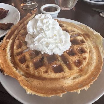The District Bistro - Waffles - Beer, Wine & Spirits Near Me - Sandpoint, Idaho The District Bistro - Waffles - Beer, Wine & Spirits Near Me - Sandpoint, Idaho