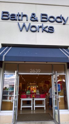 BATH & BODY WORKS - Updated October 2025 - 27 Photos & 15 Reviews ...
