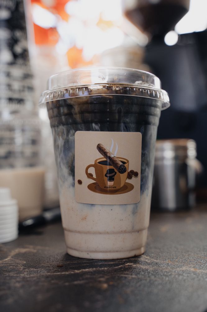 Puro Cafè