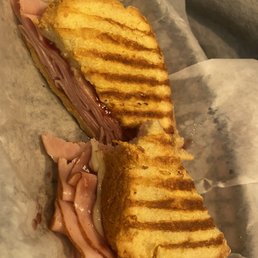 Monte Cristo