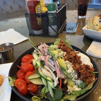 10 Twenty Five - New American Near Me - Cape Coral, Florida