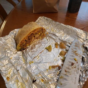 Bad Azz Burrito - Mexican Near Me - Saginaw, Texas