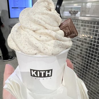 KITH Treats - Desserts Near Me - Los Angeles, California