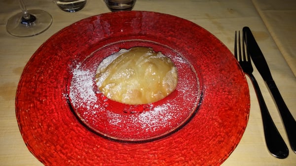 Cala Luna Ristorante Roma by null