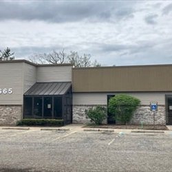 NovaCare Rehabilitation - Okemos