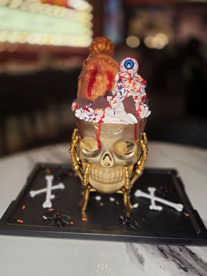 Sugar Factory - Atlantic City by null