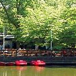 Hellers Volksgarten
