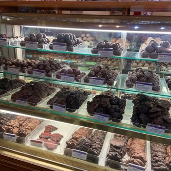 Rocky Mountain Chocolate Factory - Chocolatiers & Shops Near Me - Monterey, California Rocky Mountain Chocolate Factory - Chocolatiers & Shops Near Me - Monterey, California