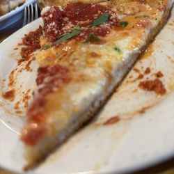 New York Pizza & Restaurant