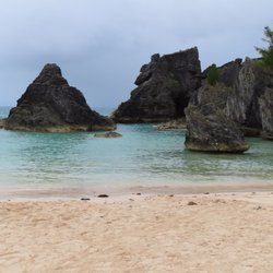 Expedia Cruises - Bermuda!