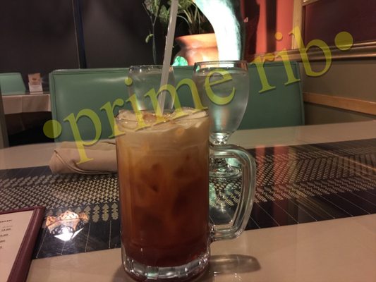 Taste of Thailand by null