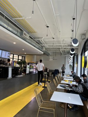 UPFORDAYZ Cafe & Bakery by null