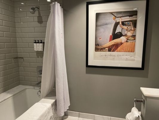 Hotel ZaZa Houston Memorial City by null