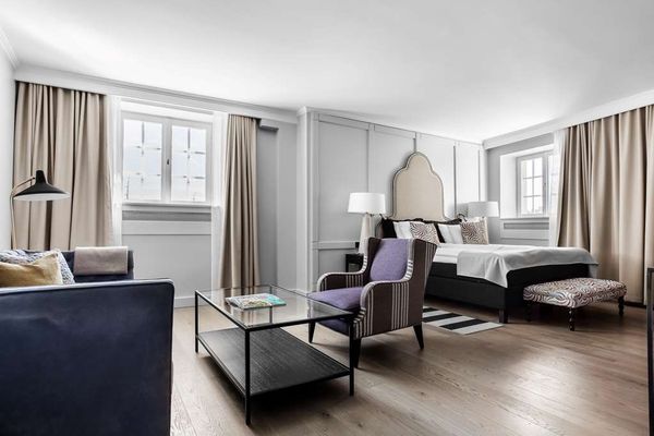 Hôtel Reisen - The Unbound Collection by Hyatt by null