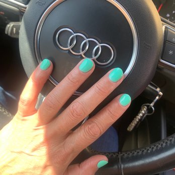 Dip Nails & Lashes - Summer color - Nail Salons Near Me - Phoenix, Arizona Dip Nails & Lashes - Summer color - Nail Salons Near Me - Phoenix, Arizona
