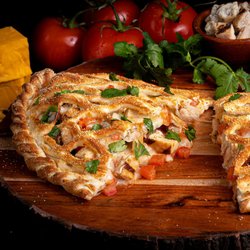 Calzone Life - Calzone: Santa Monica